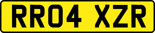 RR04XZR