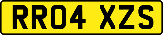 RR04XZS