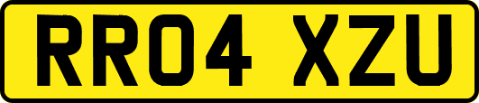 RR04XZU