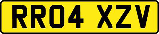 RR04XZV