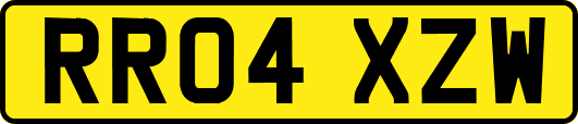 RR04XZW