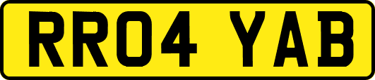 RR04YAB