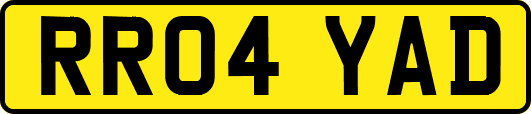 RR04YAD