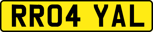 RR04YAL