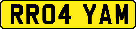 RR04YAM