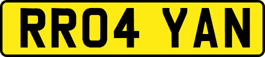 RR04YAN