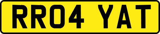 RR04YAT