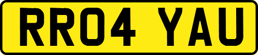 RR04YAU