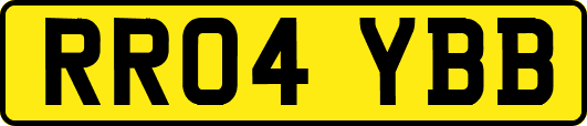 RR04YBB