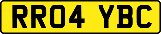 RR04YBC