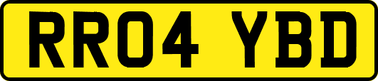 RR04YBD