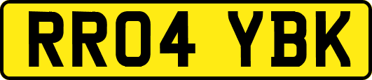 RR04YBK