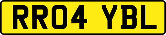 RR04YBL