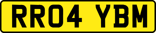 RR04YBM