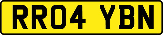 RR04YBN