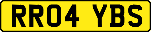 RR04YBS