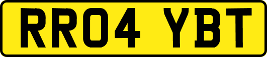 RR04YBT