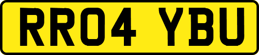 RR04YBU