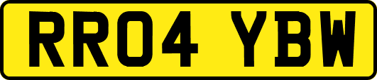 RR04YBW