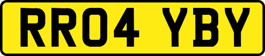 RR04YBY