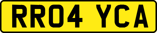 RR04YCA