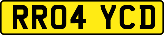 RR04YCD