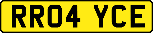 RR04YCE