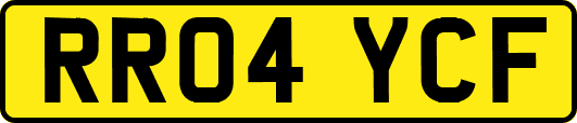RR04YCF