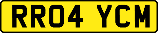RR04YCM