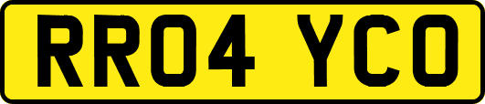 RR04YCO