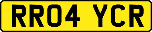 RR04YCR