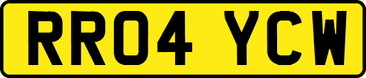 RR04YCW