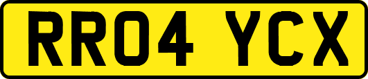 RR04YCX