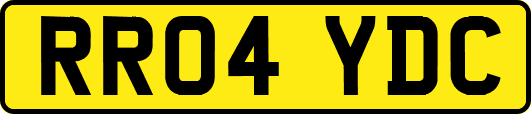 RR04YDC