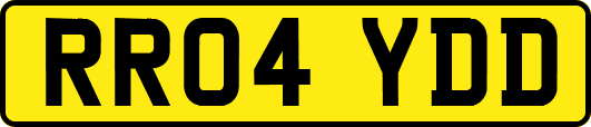 RR04YDD