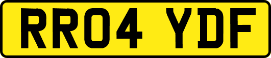 RR04YDF