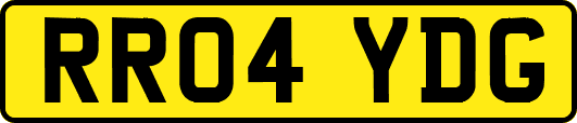 RR04YDG