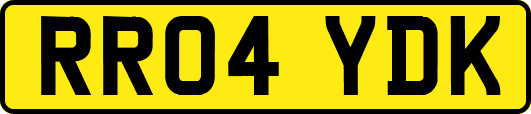 RR04YDK