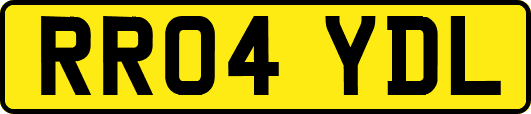 RR04YDL