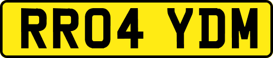 RR04YDM