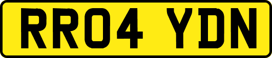 RR04YDN