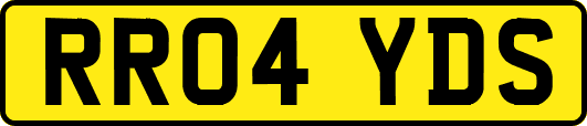 RR04YDS