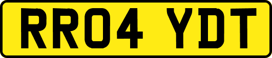 RR04YDT