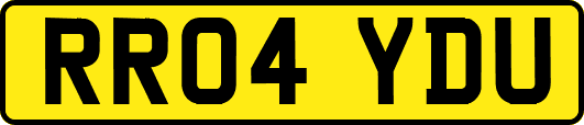 RR04YDU