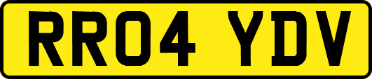 RR04YDV
