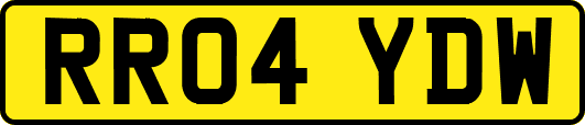 RR04YDW