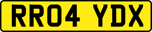RR04YDX