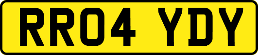 RR04YDY