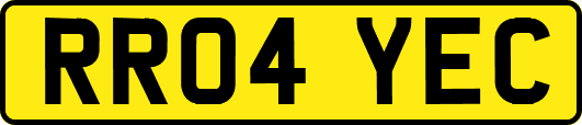 RR04YEC
