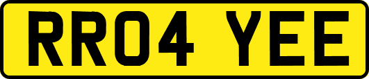 RR04YEE